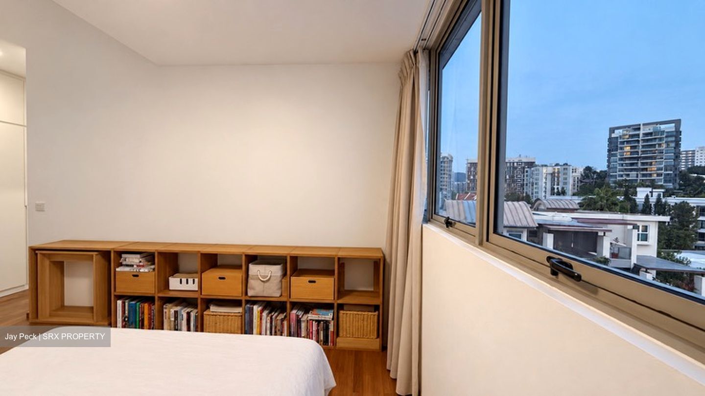 Loft @ Stevens (D10), Apartment #636377261
